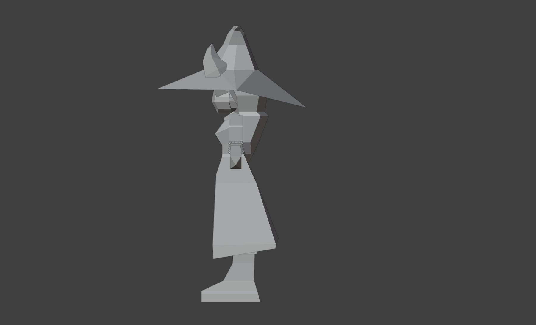 Projets Personnels 3D - image 1